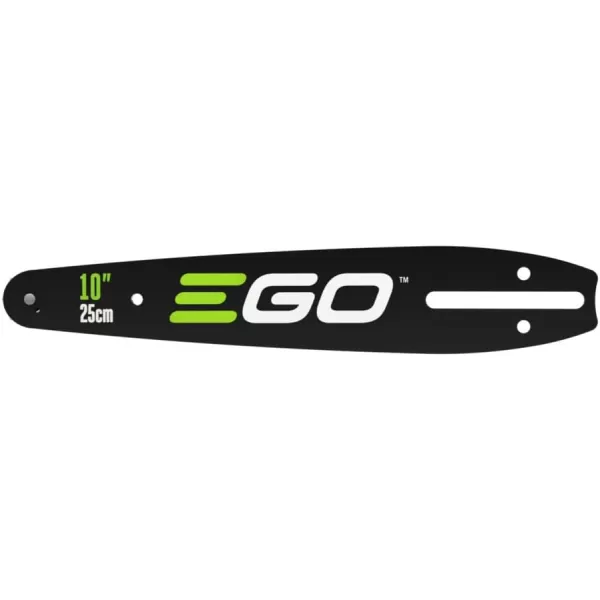 EGO AC1000Q 10 Inch Pole Saw Chain PS1000, PSX2510, Black