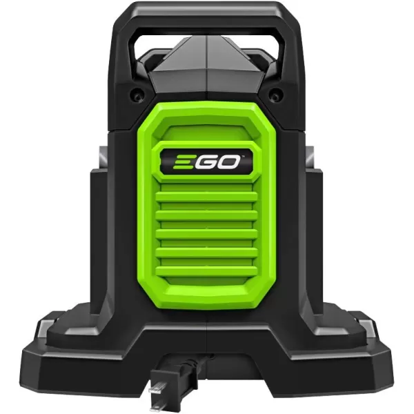 EGO Power+ CH3200 56-Volt Lithium-ion 320W Speed Charger, Black