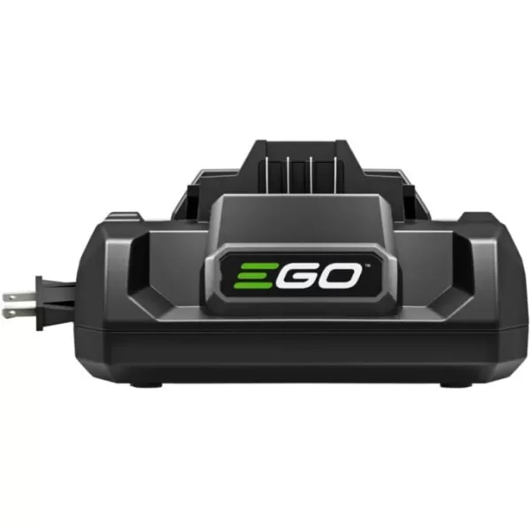 EGO Power+ CH3200 56-Volt Lithium-ion 320W Speed Charger, Black