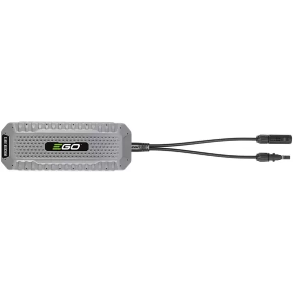 EGO Power+ CH3200 56-Volt Lithium-ion 320W Speed Charger, Black