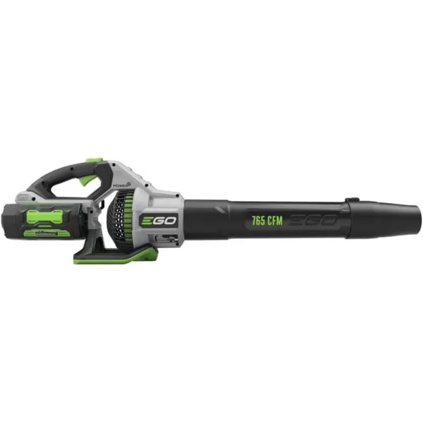 EGO Power+ LB6003 600 CFM Variable-Speed 56-Volt Cordless Leaf Blower 7.5Ah Battery and Charger Included