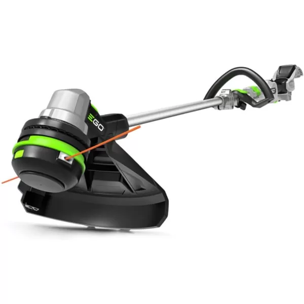 EGO Power+ ST1520S 15-Inch String Trimmer with POWERLOAD and Carbon Fiber Split Shaft Battery and Charger Not Included