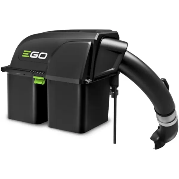 EGO Power+ ABK5200 Z6 52” Zero Turn Riding Mower Bagger Kit, Black