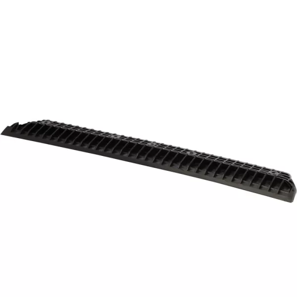 EGO Power+ ARP2100 21-Inch Snow Blower Rubber Paddle for EGO 21-Inch Snow Blower SNT2100/SNT2102/SNT2103,black