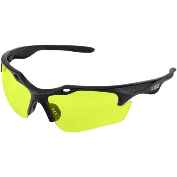 EGO Power+ Anti-Scratch Safety Glasses with 99UV Protection &amp; ANSI