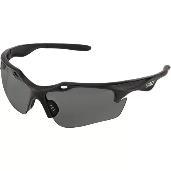 EGO Power+ Anti-Scratch Safety Glasses with 99UV Protection &amp; ANSI