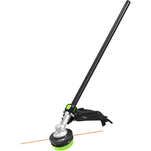 EGO Power+ BCA1220 12” Brush Cutter Attachment 56-Volt Lithium-ion Multi Head System, Black