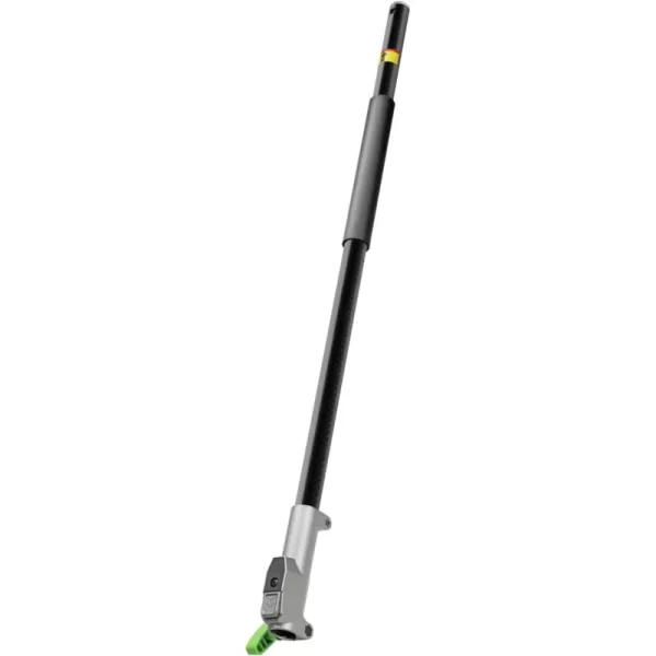 EGO Power+ BCA1220 12” Brush Cutter Attachment 56-Volt Lithium-ion Multi Head System, Black