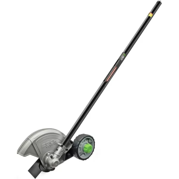 EGO Power+ BCA1220 12” Brush Cutter Attachment 56-Volt Lithium-ion Multi Head System, Black