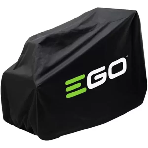 EGO Power+ CB003 Cover for EGO 2-Stage Snow Blower SNT2400 / SNT2405, Black