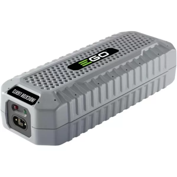 EGO Power+ CH3200 56-Volt Lithium-ion 320W Speed Charger, Black