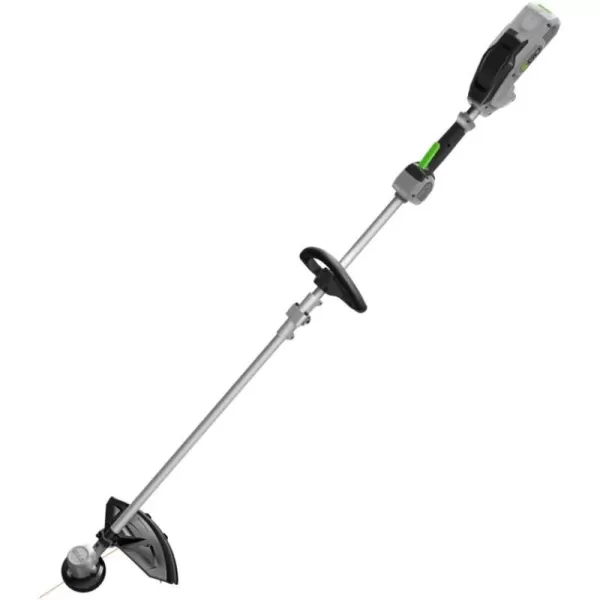 EGO Power+ ST1520S 15-Inch String Trimmer with POWERLOAD and Carbon Fiber Split Shaft Battery and Charger Not Included)