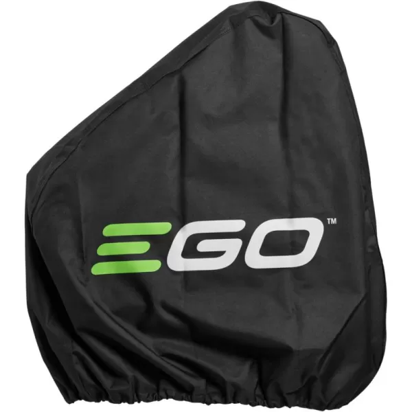 EGO CFN001 18-Inch Durable Misting Fan Cover Made of 600D Fabric, Protects Against Dust, Dirt, Water, and UV Rays, Compatible with FN1800