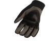 imageEGO POWER GV001M Durable Synthetic Breathable Work Gloves with Reinforced Protection Medium Black2XLarge