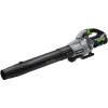 imageEGO AST2000 Handheld Blower Short Tube Attachment for EGO LB5300LB5750LB5800LB6500LB6510LB6700LB7650615 CFM Blower Kit w 25 Ah Battery