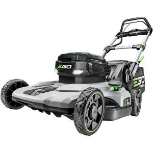 imageEGO 21quot Select Cut SP Mower Kit 2  6Ah Battery 550W ChargerLawn Mower w250Ah Batteries