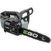 imageEGO Power AC1200 12Inch Chainsaw Chain for EGO Commercial Series TopHandle Chainsaw CSX3000Black12 Chainsaw NO BATTERYCHARGER