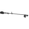 imageEGO Power PTX5100 Commercial Pole Hedge AttachmentSilverCommercial String trimmer