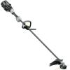 imageEGO Power PTX5100 Commercial Pole Hedge AttachmentSilverCommercial String trimmer