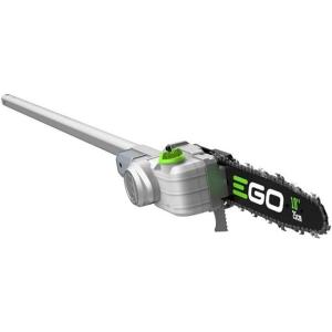 imageEGO Power PTX5100 Commercial Pole Hedge AttachmentSilverCommercial Pole saw head attachment