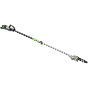 imageEGO Power PTX5100 Commercial Pole Hedge AttachmentSilverCommercial Telescopic pole saw kit