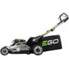 imageEGO Power LM2110SP 21Inch 56Volt Cordless SelfPropelled Brushless Lawn Mower with Dual Toggle  Battery and Charger Not Included BlackPush Mower Tool Only  Brushless Motor