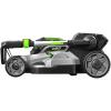 imageEGO Power LM2110SP 21Inch 56Volt Cordless SelfPropelled Brushless Lawn Mower with Dual Toggle  Battery and Charger Not Included BlackPush Mower Tool Only  Brushless Motor