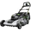 imageEGO Power LM2110SP 21Inch 56Volt Cordless SelfPropelled Brushless Lawn Mower with Dual Toggle  Battery and Charger Not Included BlackSelfPropelled Mower Tool Only  Dual Toggle