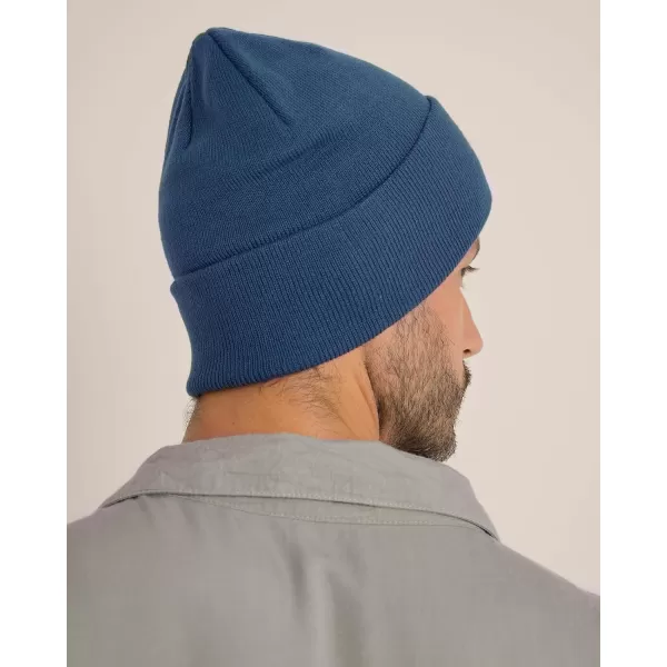 FURTALK Beanie for Men Women Cuffed Thick Knitted Unisex Winter Hat Beanies Skull Cap