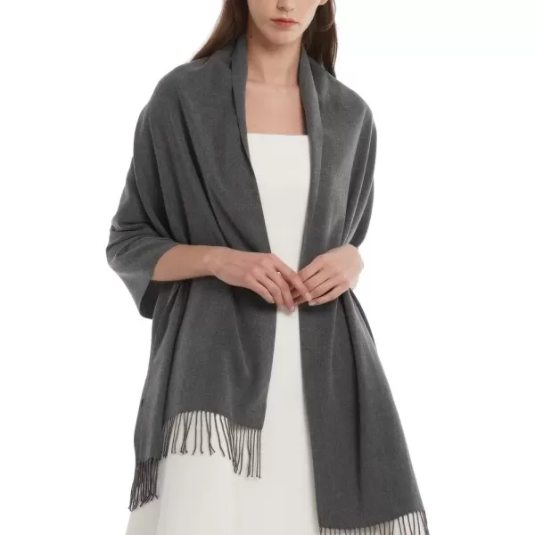 Women's Pashmina Shawls and Wraps for Wedding Evening Dress Favors Bride Bridesmaid Shawl Gifts