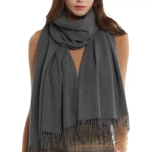 Women's Pashmina Shawls and Wraps for Wedding Evening Dress Favors Bride Bridesmaid Shawl Gifts