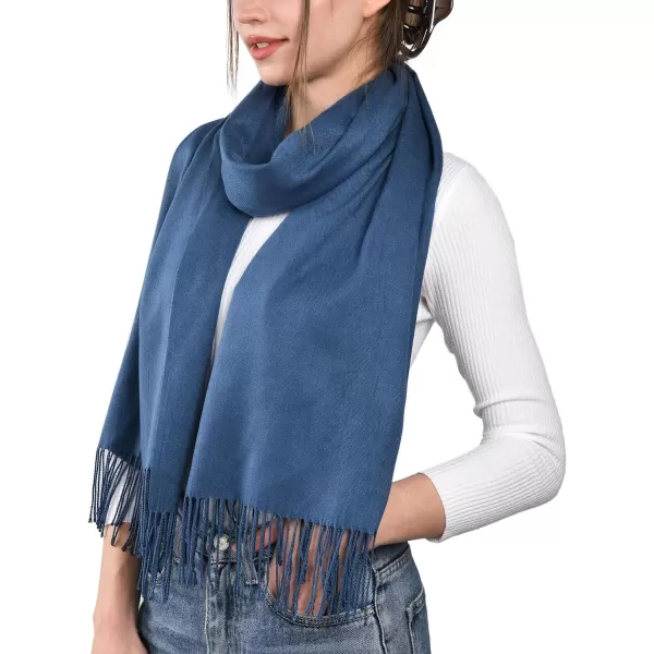 Women's Pashmina Shawls and Wraps for Wedding Evening Dress Favors Bride Bridesmaid Shawl Gifts