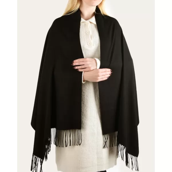 Women's Pashmina Shawls and Wraps for Wedding Evening Dress Favors Bride Bridesmaid Shawl Gifts