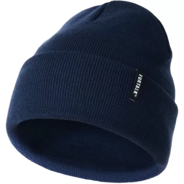 FURTALK Toddler Beanie Baby Boys Girls Beanies Kids Knit Winter Hats for 0-15 Years