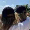 imageFURTALK Unisex Vintage Washed Unstructured Baseball Cap 100 Washed Cotton Soft Cap Adjustable Unisex Baseball Hat Dad HatNavy