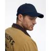 imageFURTALK Unisex Vintage Washed Unstructured Baseball Cap 100 Washed Cotton Soft Cap Adjustable Unisex Baseball Hat Dad HatNavy