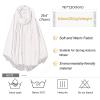 imageFURTALK Winter Scarf for Women Pashmina Shawl Wraps Cashmere Feel Warm Fashion Blanket Scarves08dark Beige
