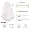 imageFURTALK Winter Scarf for Women Pashmina Shawl Wraps Cashmere Feel Warm Fashion Blanket Scarves11blush Pink