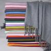 imageFURTALK Winter Scarf for Women Pashmina Shawl Wraps Cashmere Feel Warm Fashion Blanket ScarvesShrimp