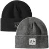 Black+mixed Dark Grey