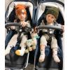 imageFURTALK Baby Beanie Knitted Hats Boys Girls Toddler Kids Winter Soft Warm Skull CapGreen