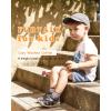 imageFURTALK Toddler Baseball Hat Kids Boys Girls Adjustable Washed Cotton Baseball Cap with PonytailLight Green