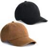 Brown+black