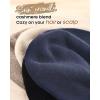imageFURTALK Slouchy Beanies for Women Winter Hats Soft Warm Beanie Hat Ladies Knitting Skull BeaniesNavy