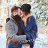 imageFURTALK Winter Beanie Hat for Women Satin Lined Cable Knit Chunky Slouchy Beanies Skull Warm CapBlack