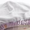 imageFURTALK Winter Hats for Women Fleece Lined Knit Beanie Hats Slouchy Warm Beanies Ski Skull CapLight Purplefleece Lining
