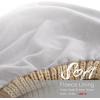 imageFURTALK Winter Hats for Women Fleece Lined Knit Beanie Hats Slouchy Warm Beanies Ski Skull CapMix Khakifleece Lining
