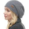 Mixed Light Grey