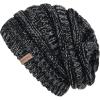 13- Mixed Black