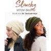 imageFURTALK Womens Satin Lined Knit Beanie Slouchy Winter Hats Skull Soft Warm CapGreen